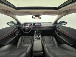 
										Honda Accord, 2024 full									