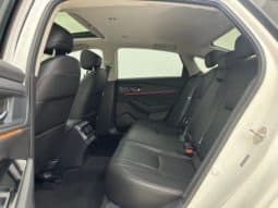 
										Honda Accord, 2024 full									