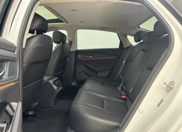 
								Honda Accord, 2024 full									