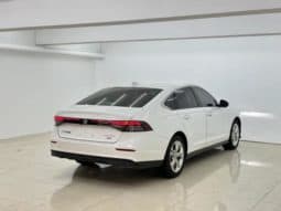 
										Honda Accord, 2024 full									