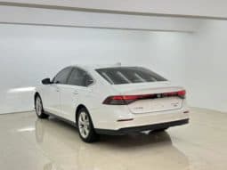 
										Honda Accord, 2024 full									