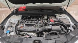 
										Honda Accord, 2024 full									