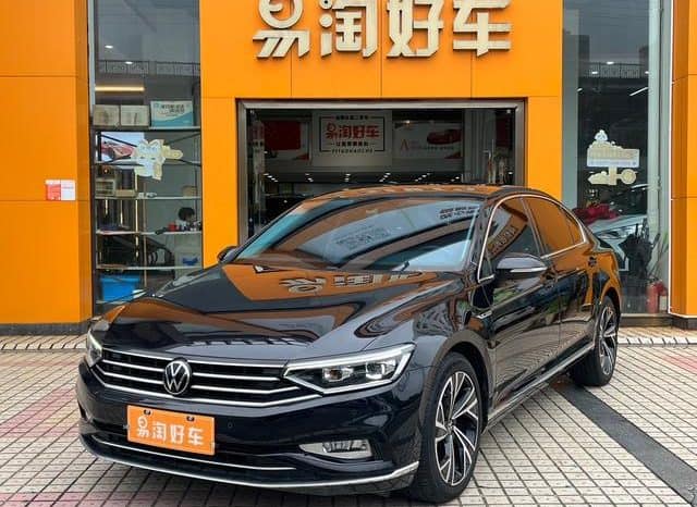 67cefe418301e Volkswagen Magotan, 2022
