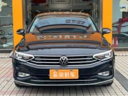 
										Volkswagen Magotan, 2022 full									