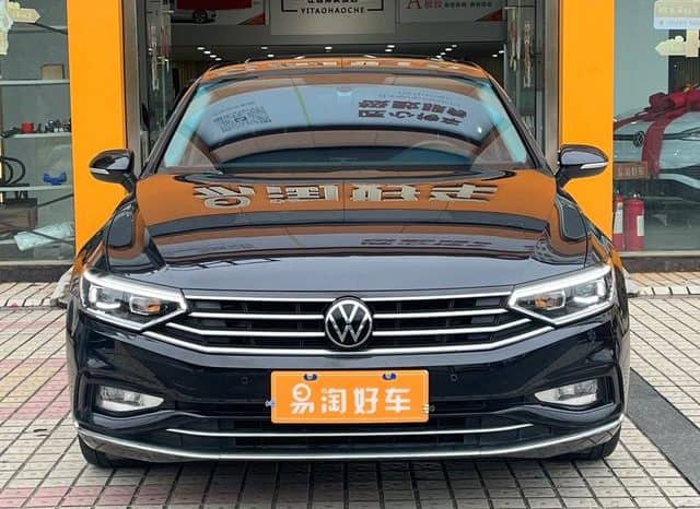 
								Volkswagen Magotan, 2022 full									