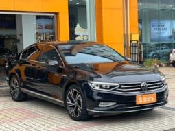 
										Volkswagen Magotan, 2022 full									