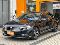 
										Volkswagen Magotan, 2022 full									