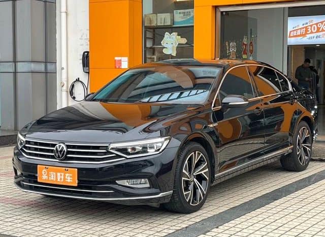 
								Volkswagen Magotan, 2022 full									