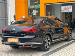 
										Volkswagen Magotan, 2022 full									