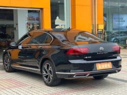 
										Volkswagen Magotan, 2022 full									