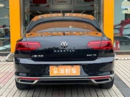 
										Volkswagen Magotan, 2022 full									