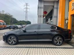 
										Volkswagen Magotan, 2022 full									