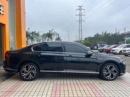 
										Volkswagen Magotan, 2022 full									