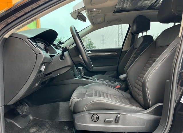 
								Volkswagen Magotan, 2022 full									