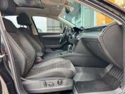 
										Volkswagen Magotan, 2022 full									