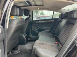 
										Volkswagen Magotan, 2022 full									