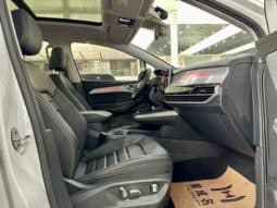 
										Volkswagen Talagon, 2022 full									
