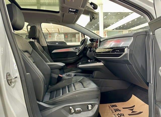 
								Volkswagen Talagon, 2022 full									