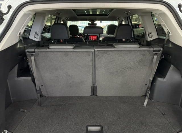 
								Volkswagen Talagon, 2022 full									