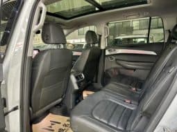 
										Volkswagen Talagon, 2022 full									