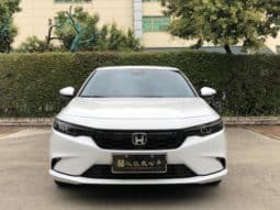 
										Honda Integra (V), 2023 full									