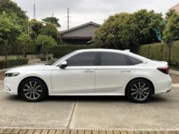 
										Honda Integra (V), 2023 full									