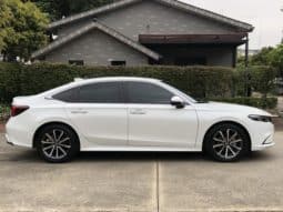 
										Honda Integra (V), 2023 full									