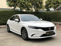 
										Honda Integra (V), 2023 full									