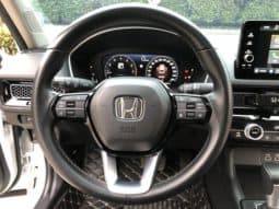 
										Honda Integra (V), 2023 full									