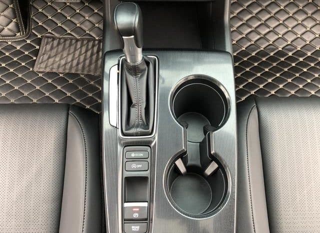 
								Honda Integra (V), 2023 full									