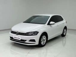 
										Volkswagen Polo (IV), 2024 full									