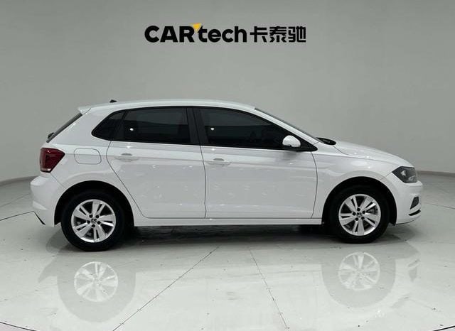 
								Volkswagen Polo (IV), 2024 full									