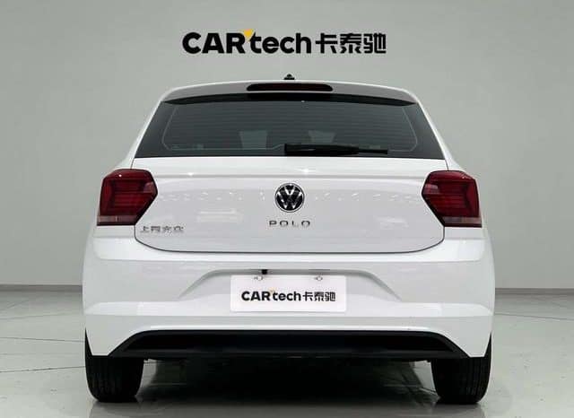 
								Volkswagen Polo (IV), 2024 full									