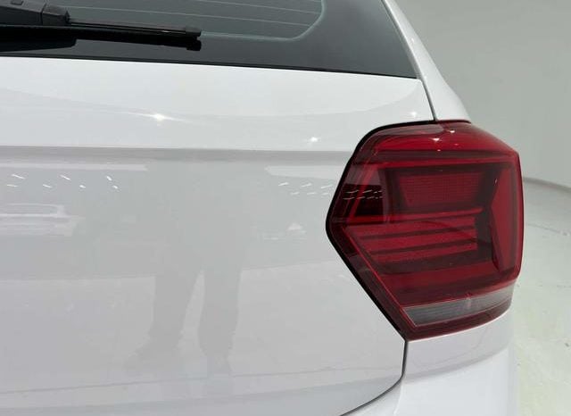 
								Volkswagen Polo (IV), 2024 full									