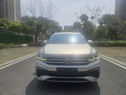 
										Volkswagen Tiguan L, 2021 full									