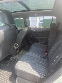 
										Volkswagen Tiguan L, 2021 full									