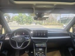 
										Volkswagen Tiguan L, 2021 full									
