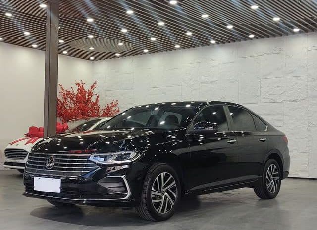 67cf02ba3e6f0 Volkswagen Golf 7 (Lavida), 2024
