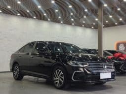 
										Volkswagen Golf 7 (Lavida), 2024 full									