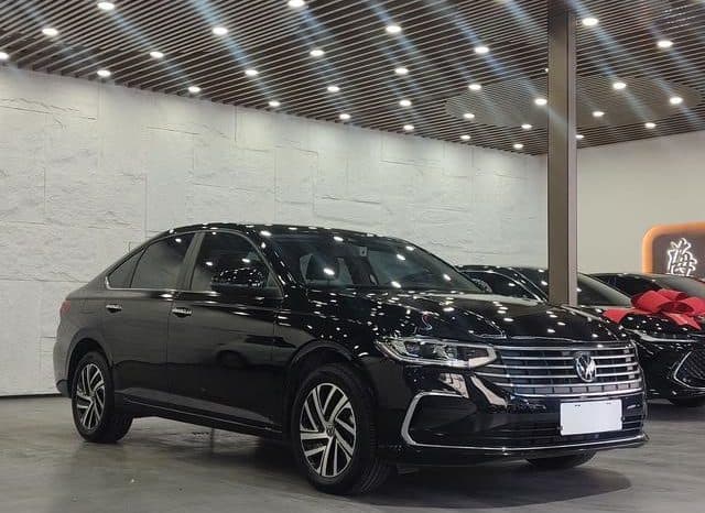
								Volkswagen Golf 7 (Lavida), 2024 full									
