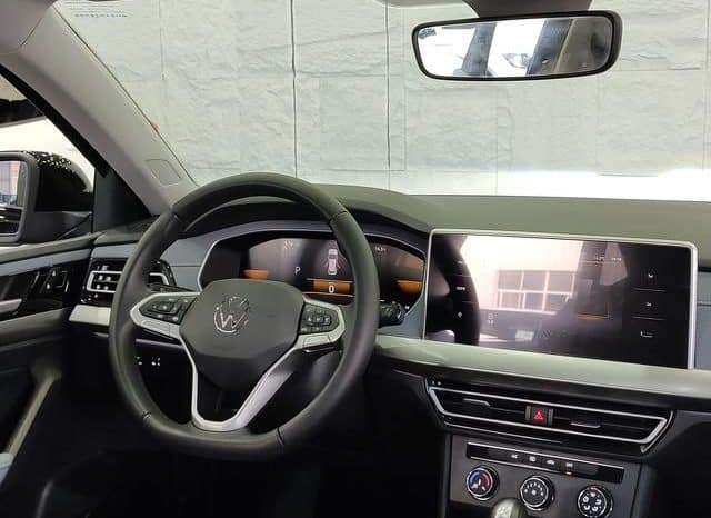 
								Volkswagen Golf 7 (Lavida), 2024 full									