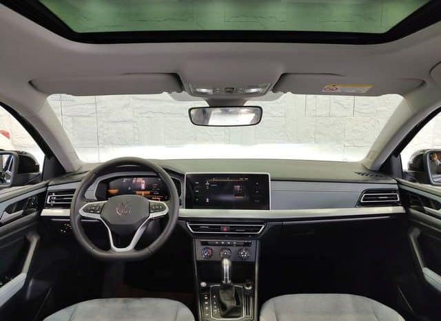 
								Volkswagen Golf 7 (Lavida), 2024 full									
