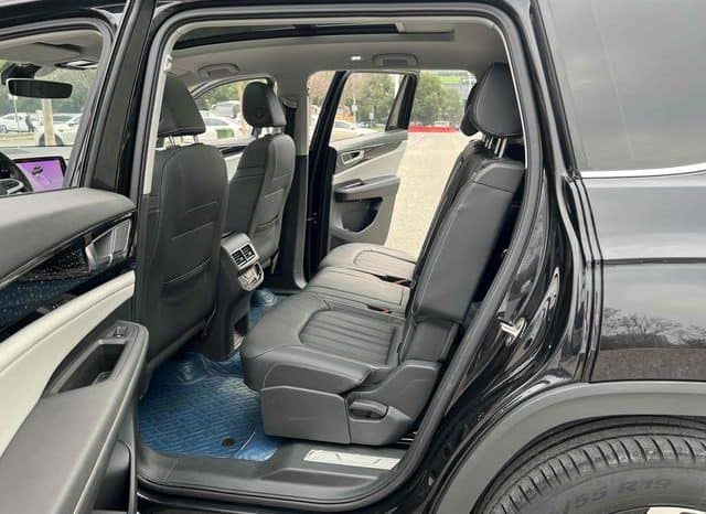 
								Volkswagen Teramont, 2021 full									