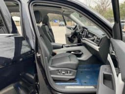 
										Volkswagen Teramont, 2021 full									