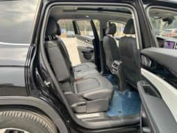 
										Volkswagen Teramont, 2021 full									