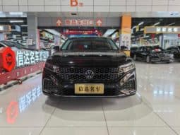 
										Volkswagen Passat, 2022 full									