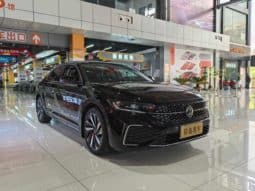 
										Volkswagen Passat, 2022 full									