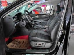 
										Volkswagen Passat, 2022 full									