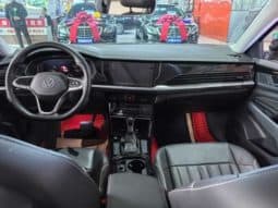 
										Volkswagen Passat, 2022 full									