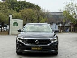 
										Volkswagen Passat, 2022 full									